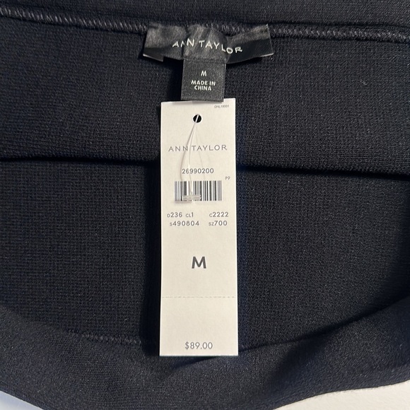 Ann Taylor Sweater Skirt NWT - Picture 6 of 13